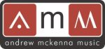 Andrew McKenna Music logo